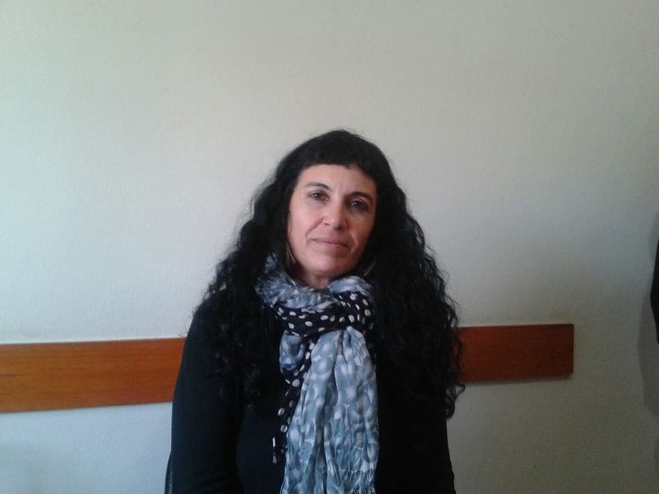 «Es difícil dialogar con la Procuradora pero vamos a seguir trabajando para que todo sea solución y no problema»