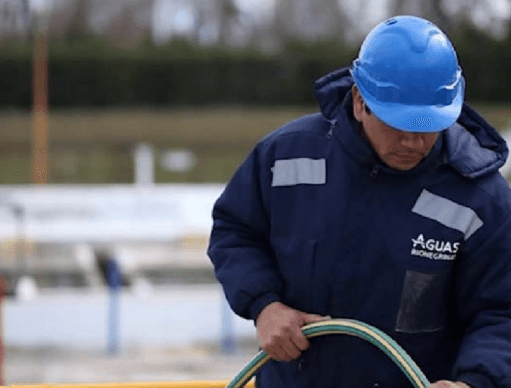 Instalarán nuevos equipamientos para mejorar la presión del agua en Viedma