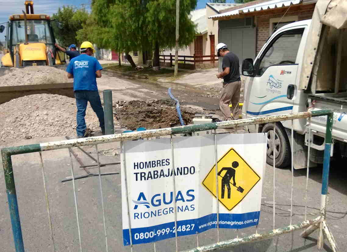 Unos 3.800.000 pesos podría pagar ARSA y el DPA a los dueños de un inmueble