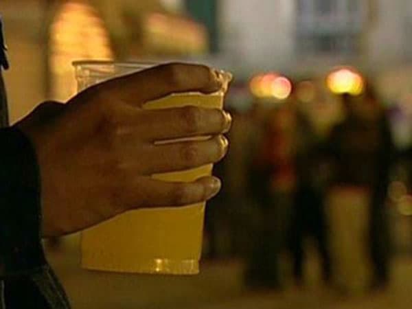 Realizarán en Rio Negro un trabajo integral de prevención de consumo excesivo de alcohol