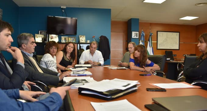 Trabajan en el proyecto que prohíbe conducir alcoholizado