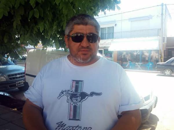 El papá de la policía herida denunció irregularidades en la investigación y dijo que no va a parar hasta que haya presos