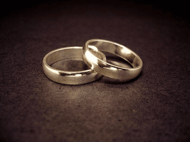 El ex le ocultó un casamiento anterior y ahora deberá resarcirla