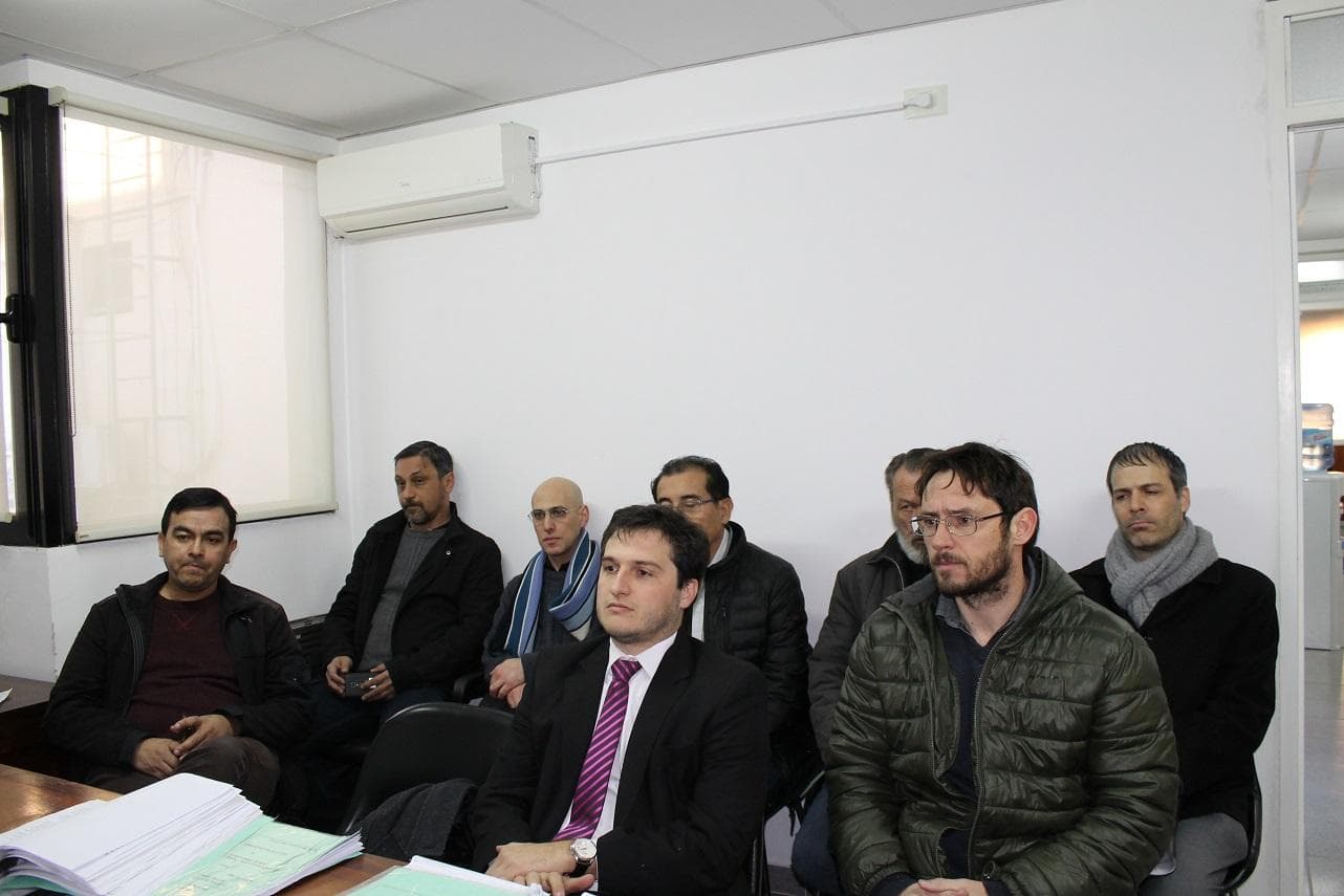 El Tribunal Electoral Provincial reconoció tres alianzas de Viedma y una de Sierra Grande