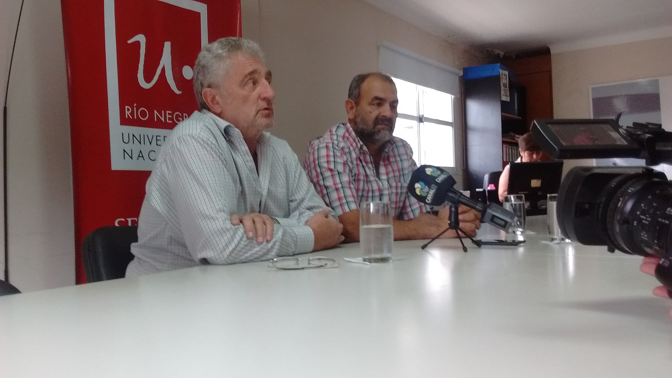 Se dictará la Licenciatura en Nutrición y la Tecnicatura en Deportes en la Sede Atlántica de la UNRN