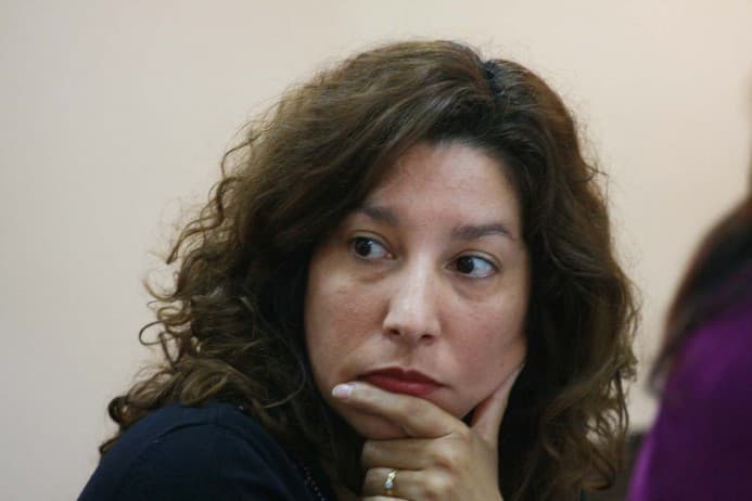 “Soria, Doñate y Horne no dudaron en proteger la enorme corrupción”