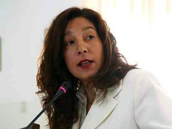“No se me ocurrió renunciar o pedir licencia en la Legislatura, este es un compromiso muy grande”