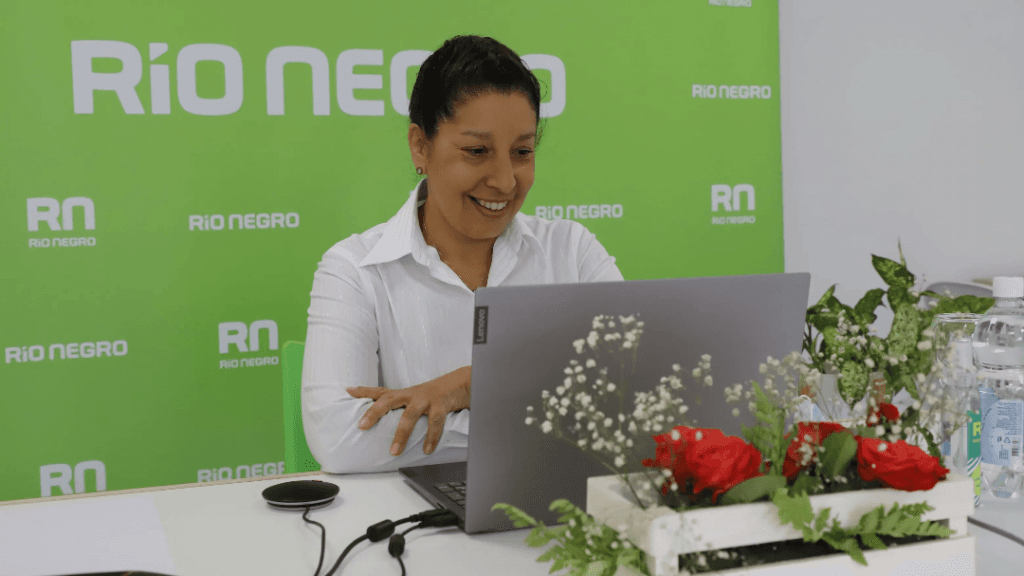 La Gobernadora Carreras se reunió con su Gabinete e Intendentes