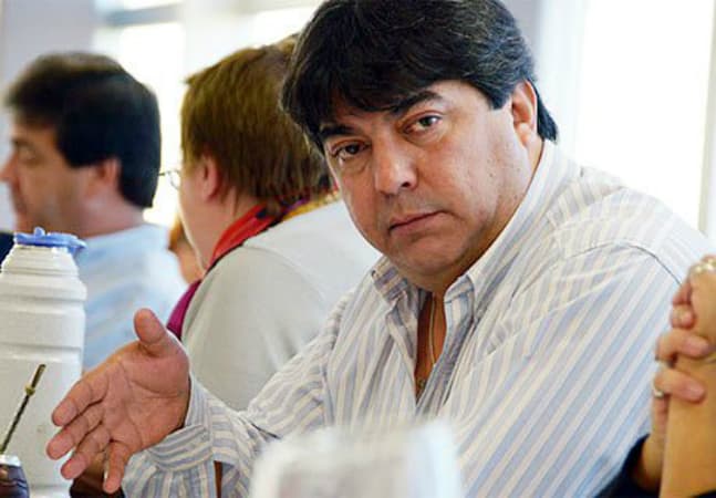 “Con preocupación por la situación económica de la Provincia vamos a ver como encaramos el segundo semestre”
