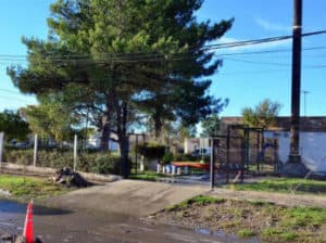 Del 18 al 22 de julio habrá cortes al tránsito por obras de desagües cloacales en Viedma