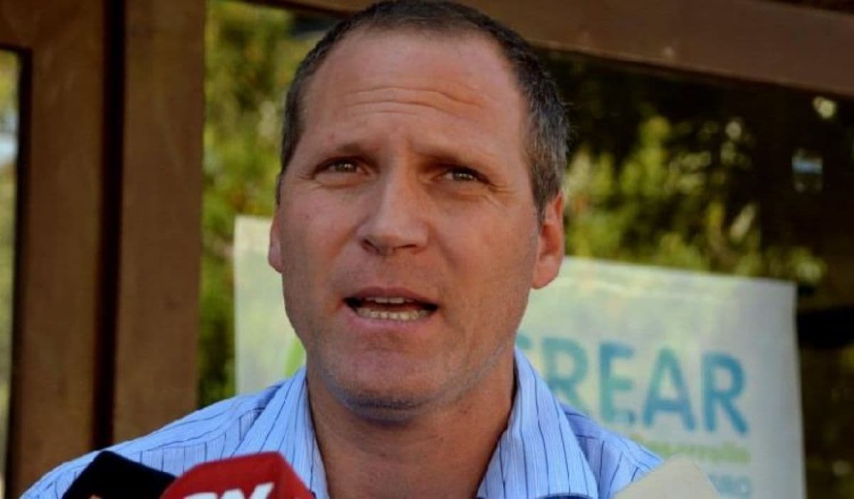 «Me sorprende que el gobierno nacional considere a estos hechos como de orden local»