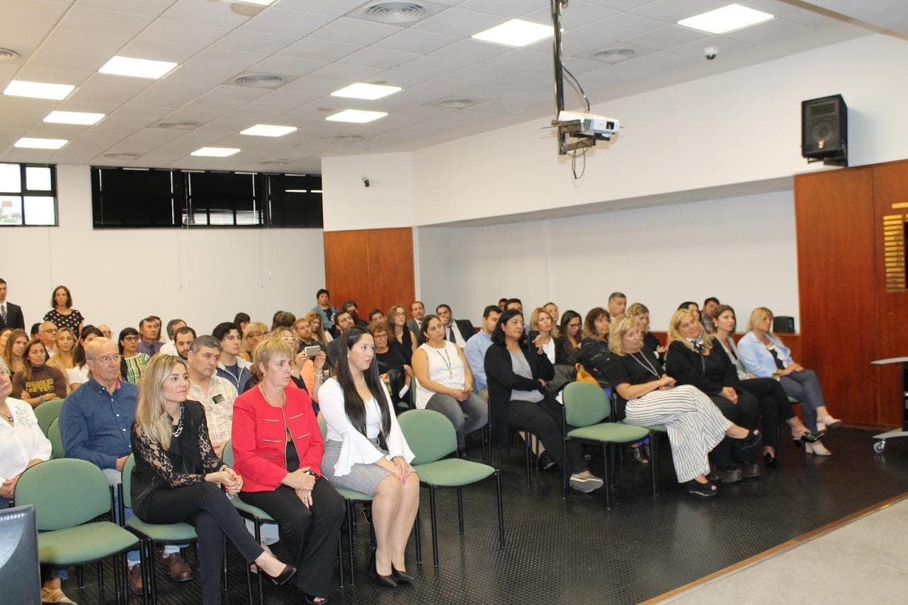 Asumieron en Viedma las Secretarias que reforzarán el fuero de Familia