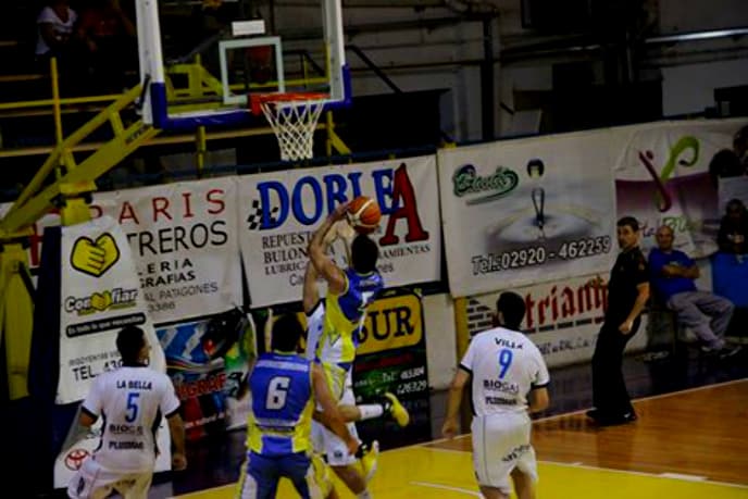 Atenas irá a La Plata en busca de una nueva victoria