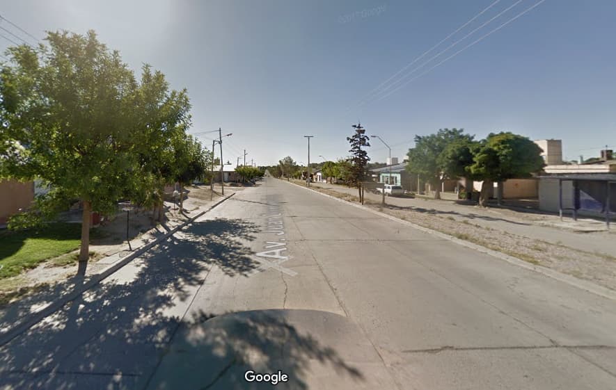 Este viernes se interrumpe el tránsito en Avenida Perón