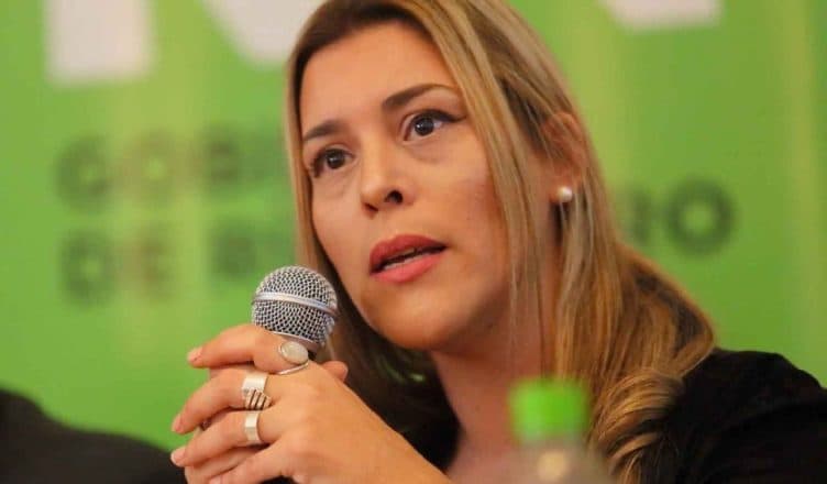 Desde Consejo de la Mujer asisten a la mujer trans que sufrió un brutal robo en Viedma