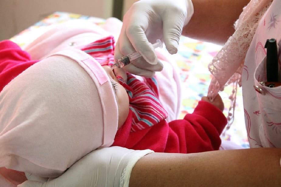 Bajó la tasa de mortalidad neonatal en Rio Negro