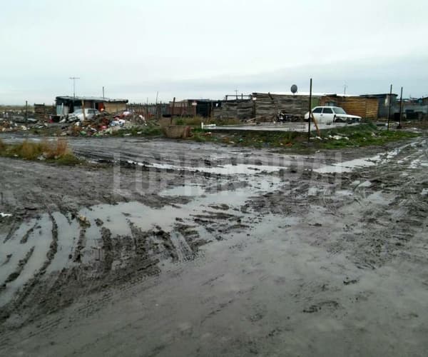 Se realiza la segunda etapa del Relevamiento Nacional de Barrios Populares