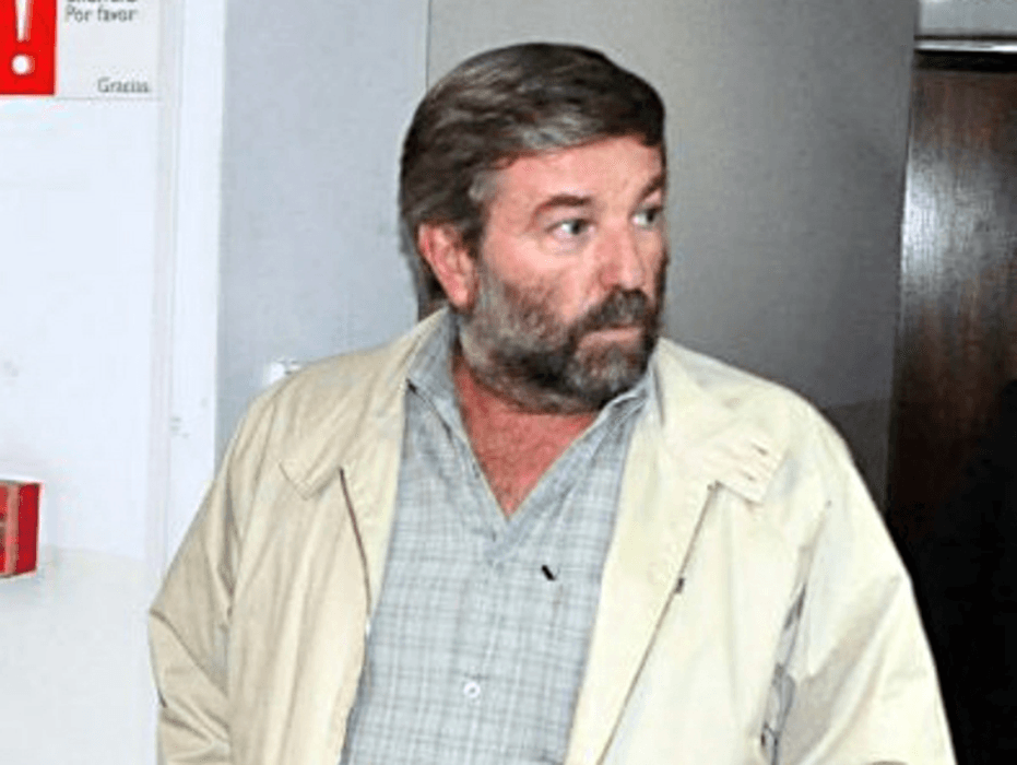 Robaron en la casa del exjuez Bernardi