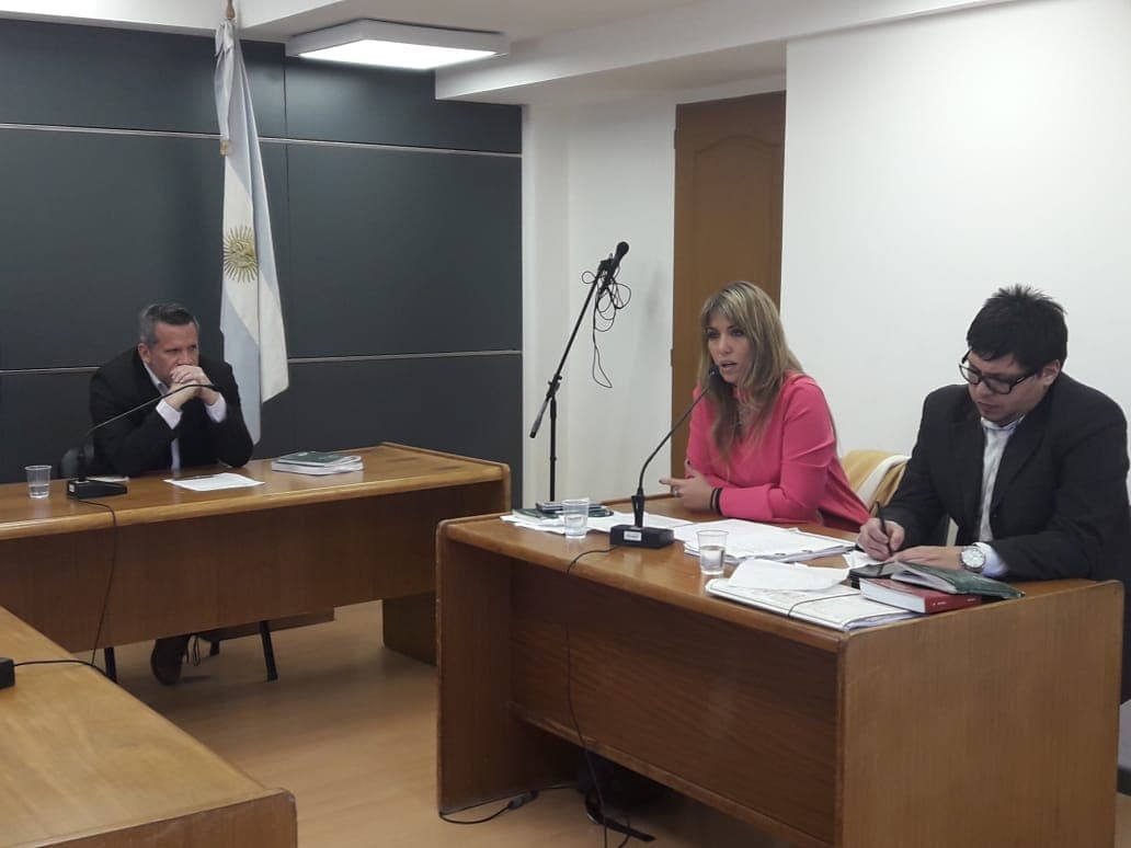 Imputaron a una pareja por el homicidio de su beba de pocos días
