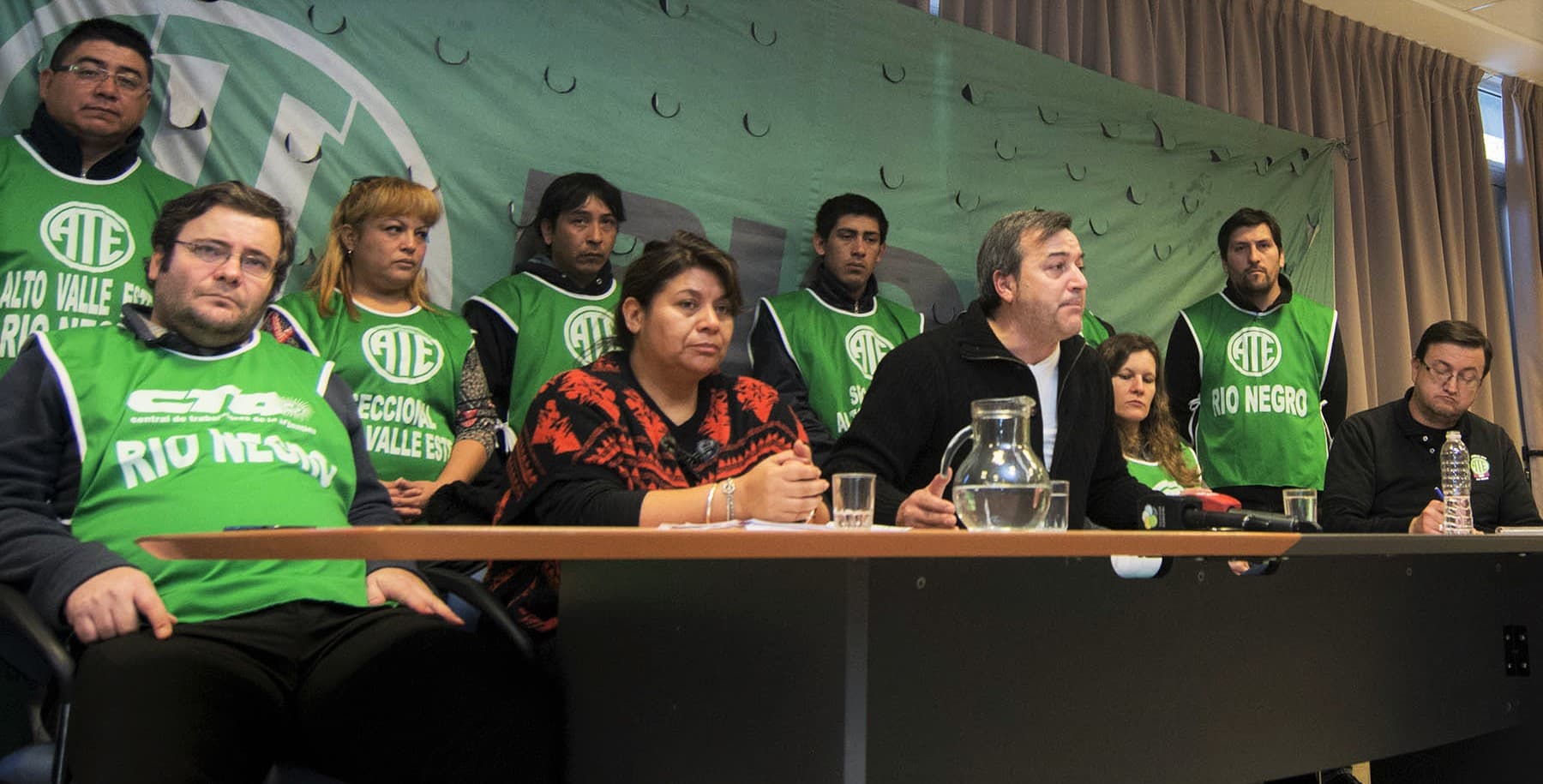 ATE denuncia que SENASA no renovó contratos durante todo el 2016, genera incertidumbre y disfraza despidos