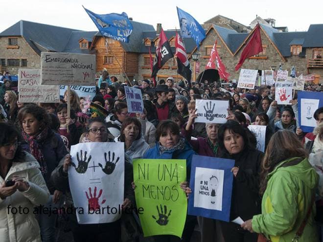 Falta prevención por parte del Estado ante los hechos de violencia de género aseguró el gobernador