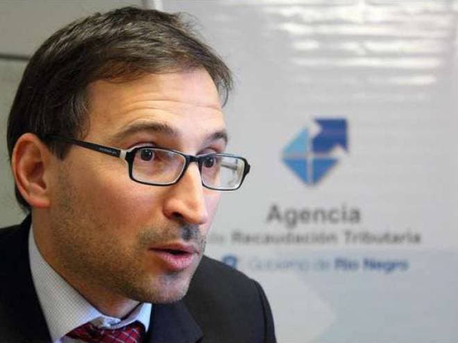 Los contribuyentes de los impuestos Automotor e Inmobiliario, deberán tener e-mail declarado