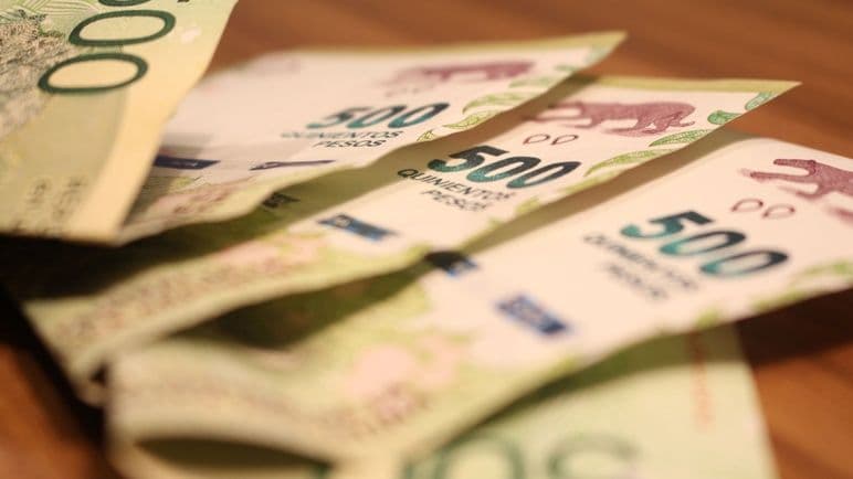 Los sueldos se pagarán desde el 1 de julio y aguinaldo desde el 22 en Rio Negro