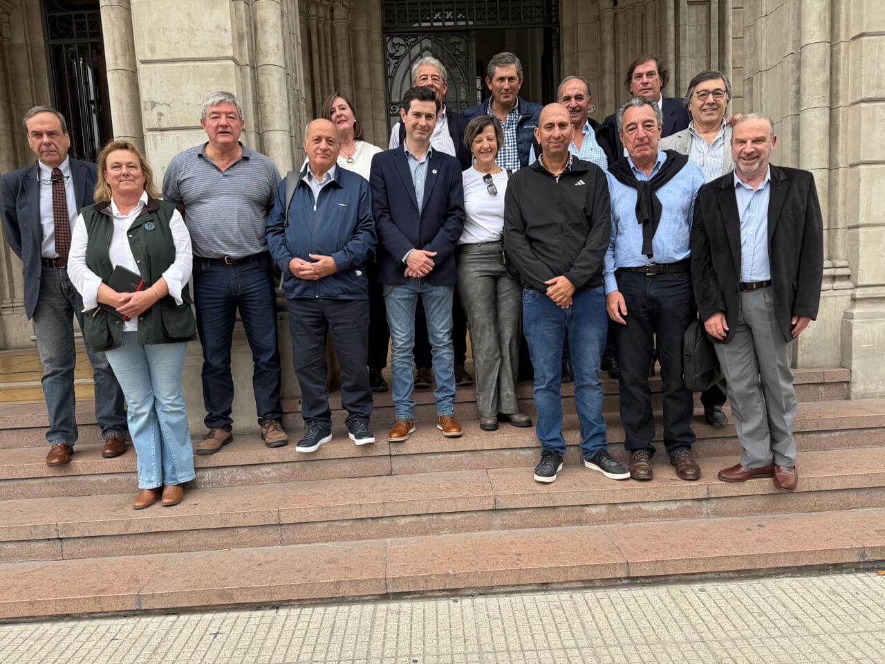 La Barrera Sanitaria aún no se levantará, pero no hay certezas de qué sucederá en el futuro