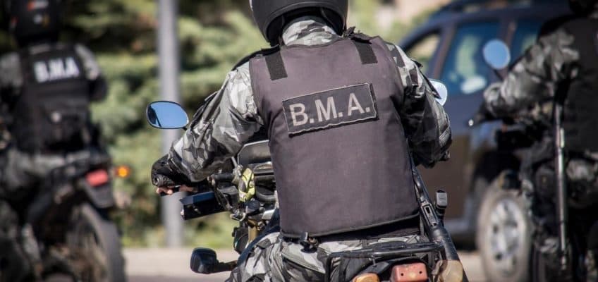 Detienen en Viedma a un hombre con pedido de captura