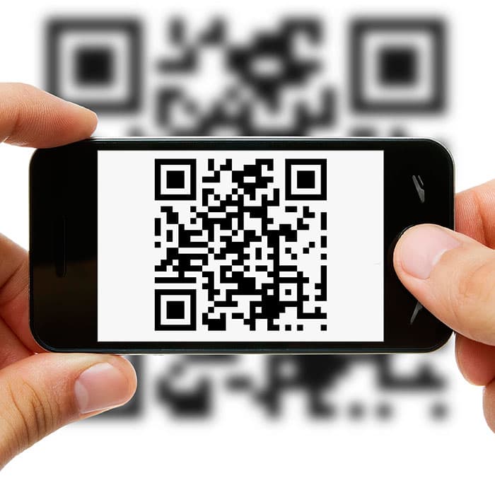 Los fallos judiciales ahora disponibles con código QR para celulares
