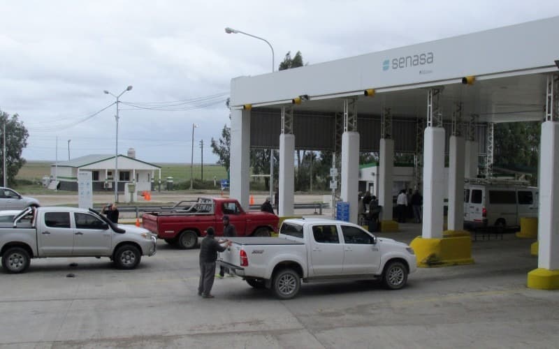 Preocupa al gremio ATE el futuro de las barreras sanitarias por la posible administración provincial