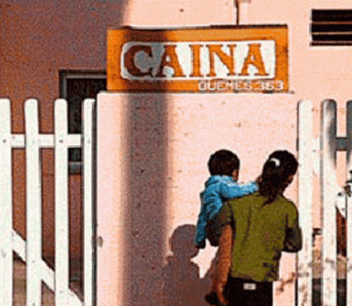 Buscan a varias menores de edad que se escaparon del CAINA