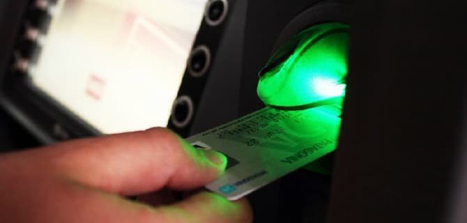Comenzó el pago de sueldos del mes de enero a los estatales rionegrinos
