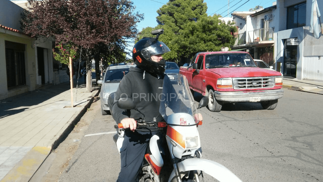 A dos meses de su implementación, casi dos mil infracciones se realizaron con la fotomulta