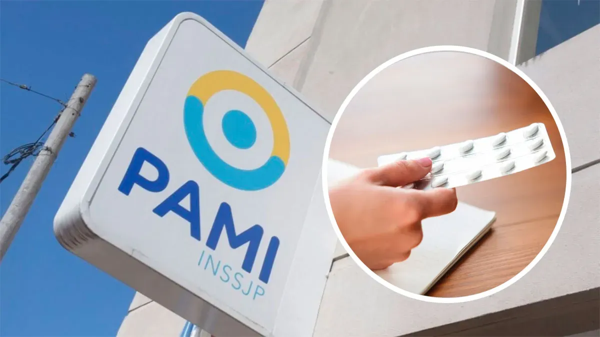Reclama por los brutales recortes aplicados al vademécum de PAMI