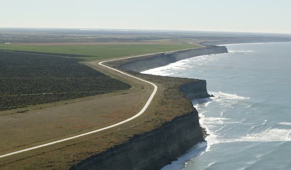 Una “Travesía por la Vida” realizarán desde el Movimiento Antinuclear Rionegrino