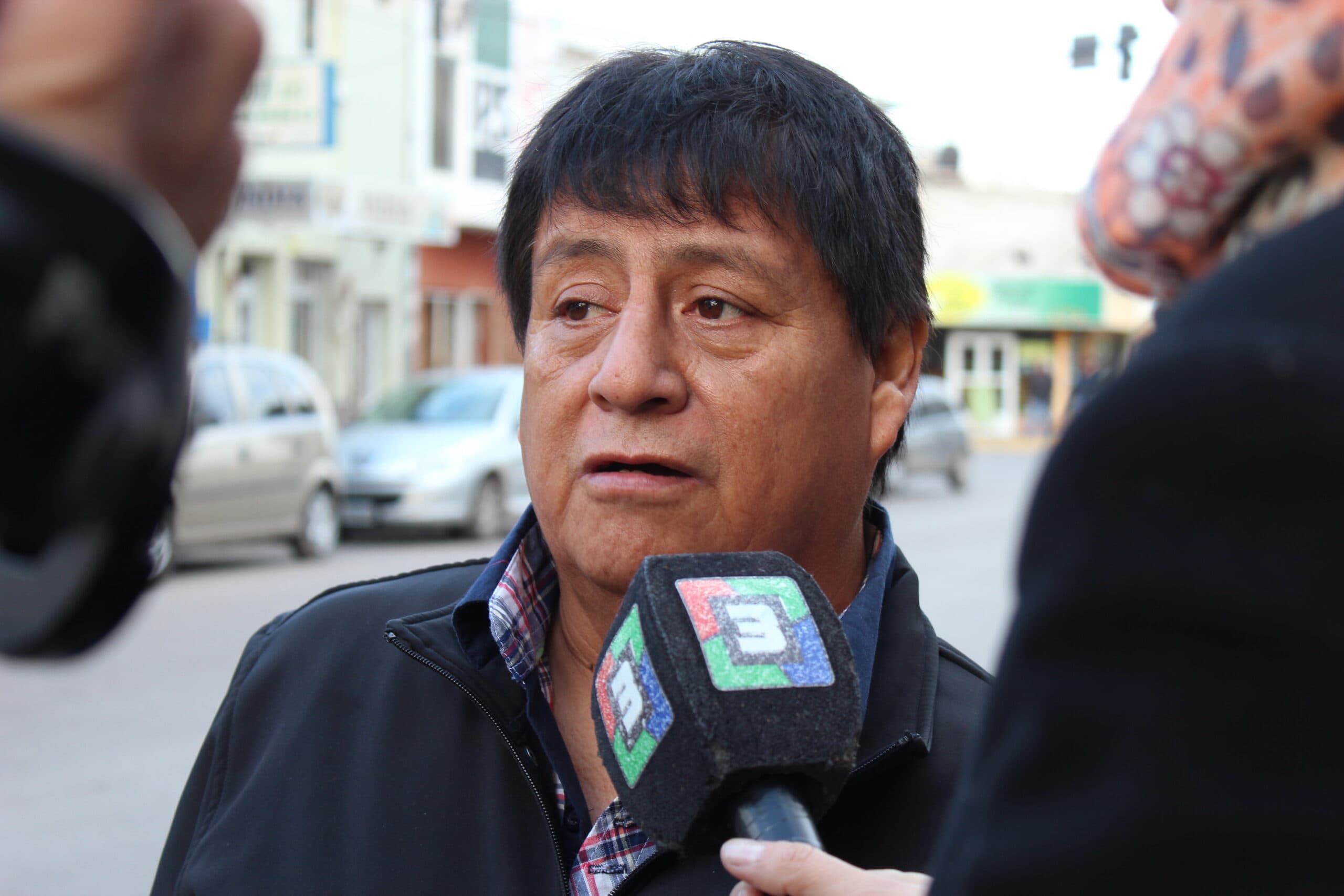 Desde la UOCRA aseguran que en la Zona Atlántica hay más de 500 obreros de la construcción desocupados
