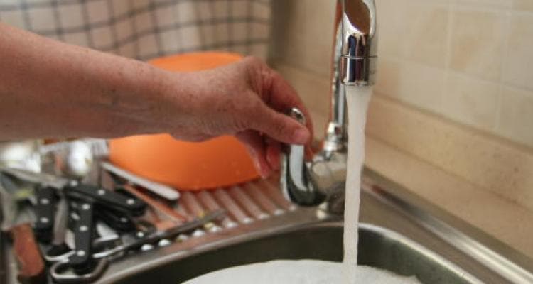 Rechazo del Frente de Todos «al tarifazo en el servicio de agua potable»