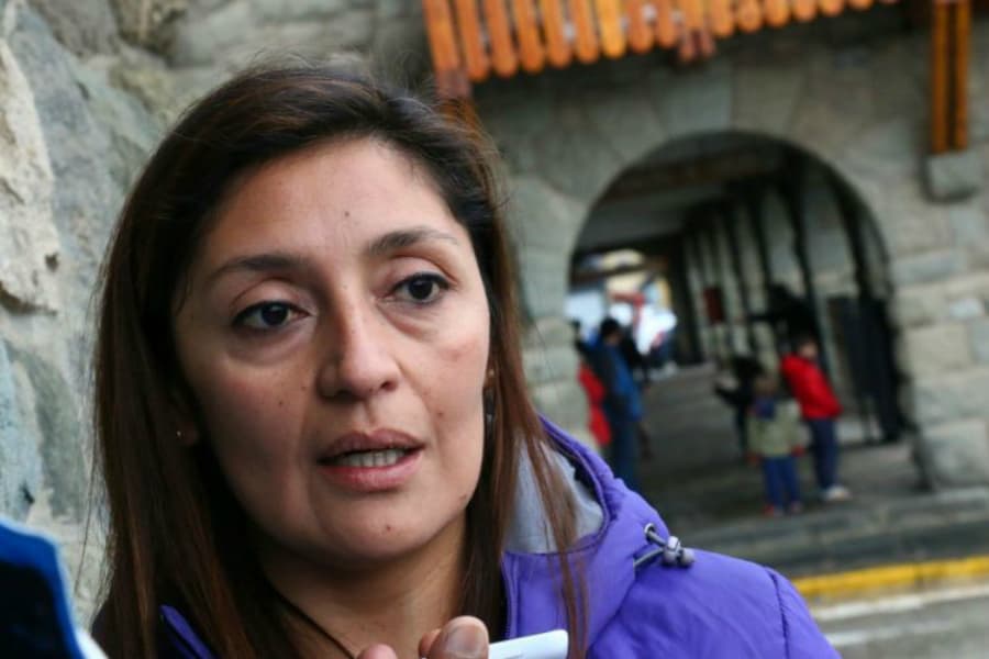 “El sobreseimiento era de esperarse porque era una denuncia que no tenía sustento”