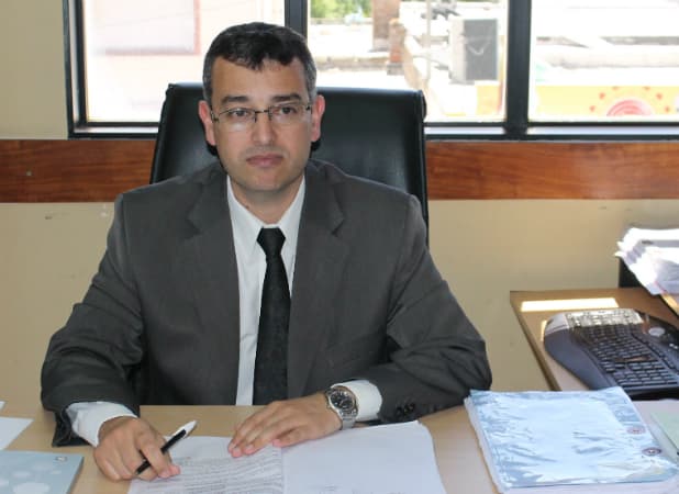 Procesamiento con prisión preventiva para Jonathan López por el robo en una vivienda