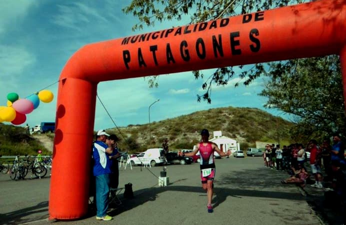 Este domingo comenzarán las actividades deportivas en el marco de la Fiesta de la Soberanía Patagónica
