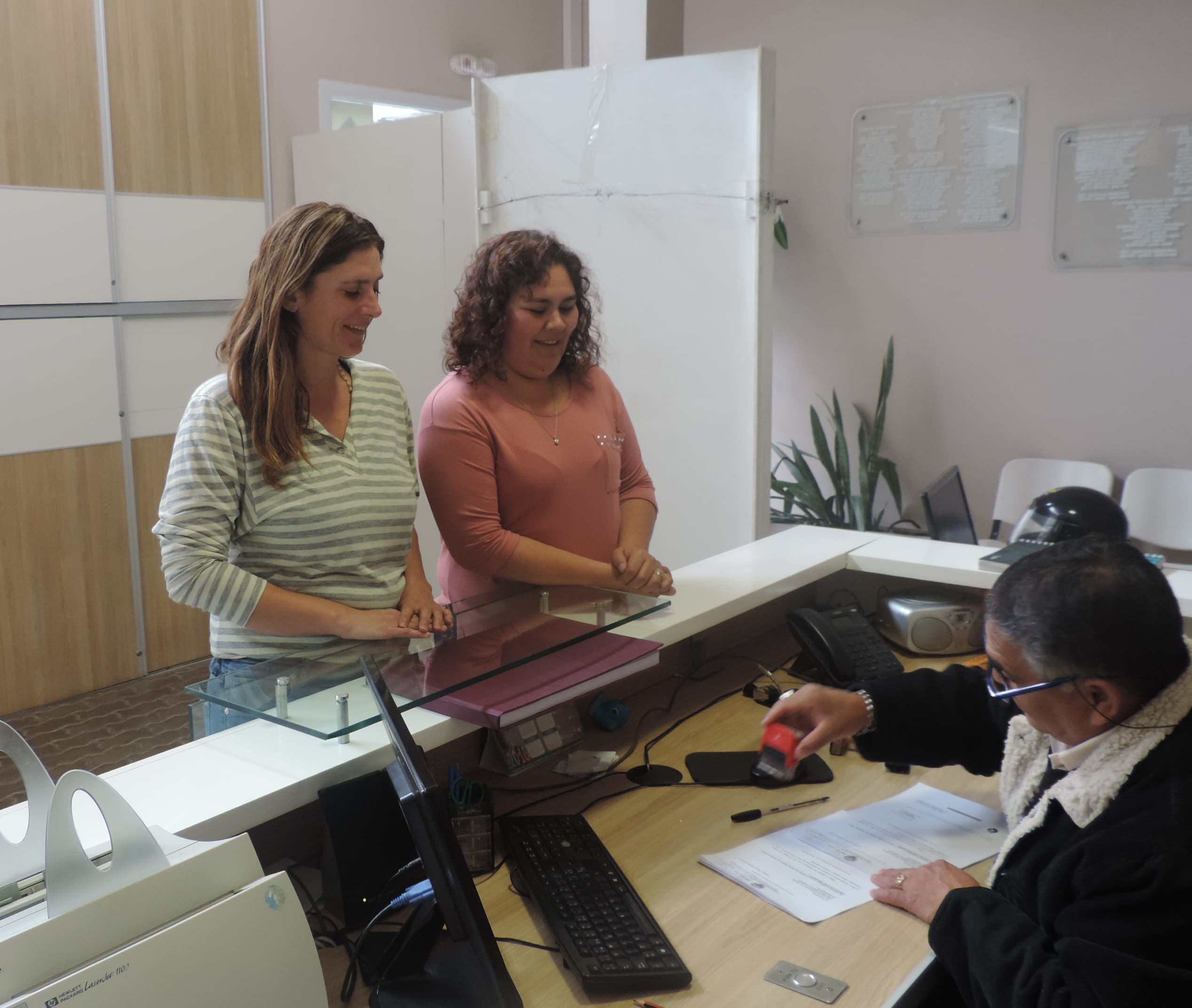 Quieren crear el Registro de Mujeres Choferes de Transporte Público Urbano de corta, media y larga distancia