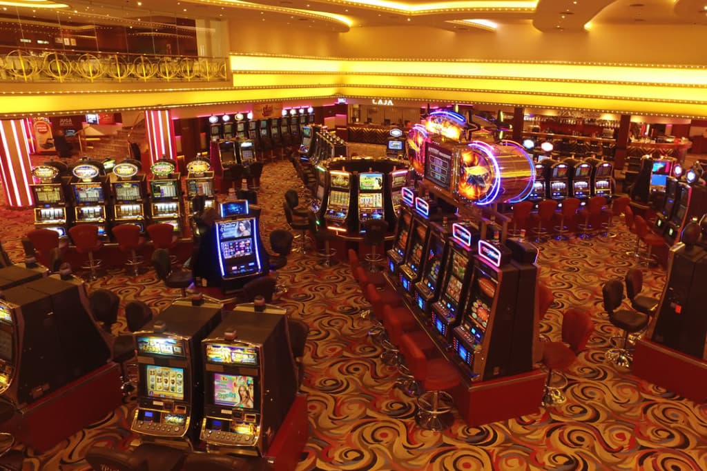 Los trabajadores de casinos ganaron demanda porque en pandemia les redujeron el sueldo unilateralmente