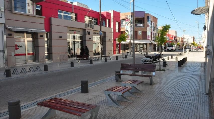 Por el Día de la Madre 2024 las ventas en general bajaron 0,9% interanual
