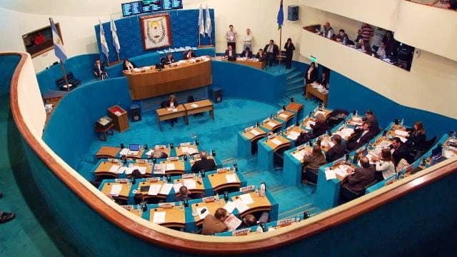 Por el Pase a Planta Aguiar pide audiencia a todos los bloques de la Legislatura