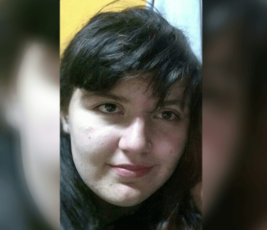 Buscan a una chica de 12 años en Viedma