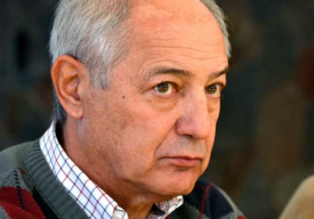 “El radicalismo no asume que ya no es más gobierno en Río Negro y que debe renovarse”