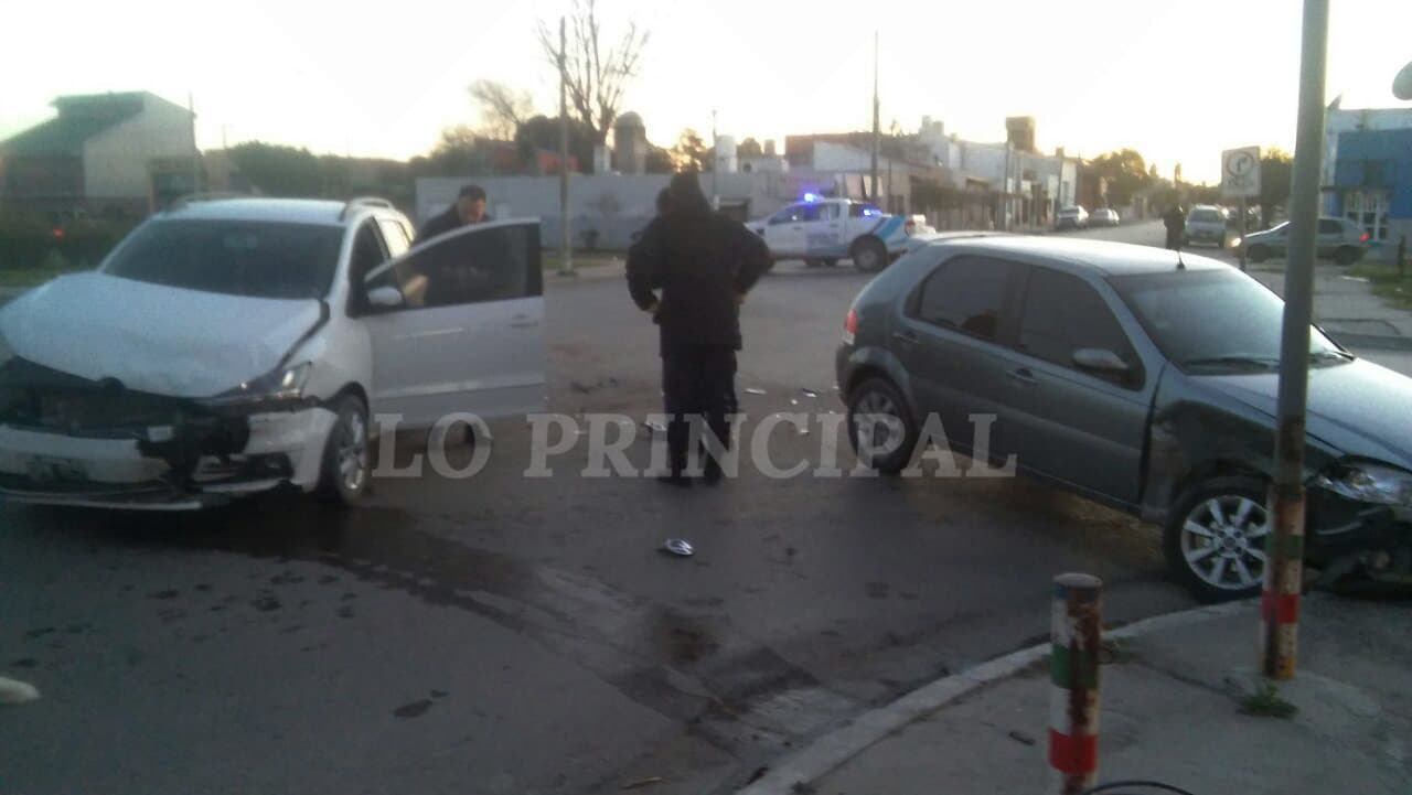 «La prioridad de paso por la derecha solo cede ante semiautopistas o arterias señalizadas» dice el STJ