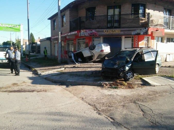 Tres años de prisión en suspenso y cinco años de inhabilitación para conducir acordaron para Balda