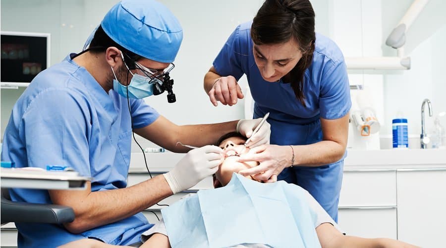 La justicia ordena reintegrar costos de un tratamiento de cirugía maxilofacial
